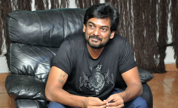 Puri Jagannath's Bollywood plans